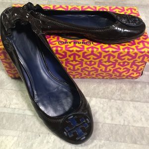 Tory Burch Ballet Flats